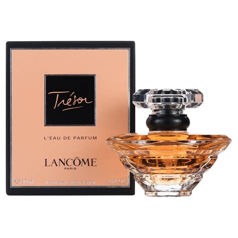 tresor perfume for women.